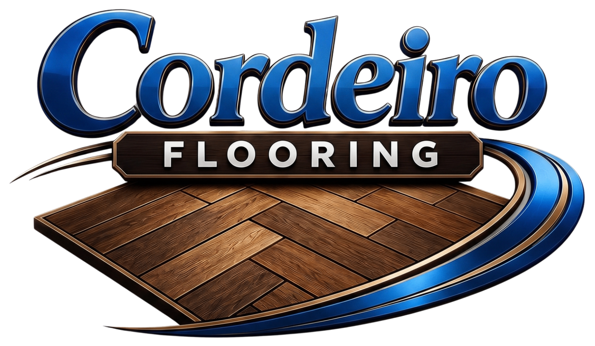 Cordeiro Flooring logo